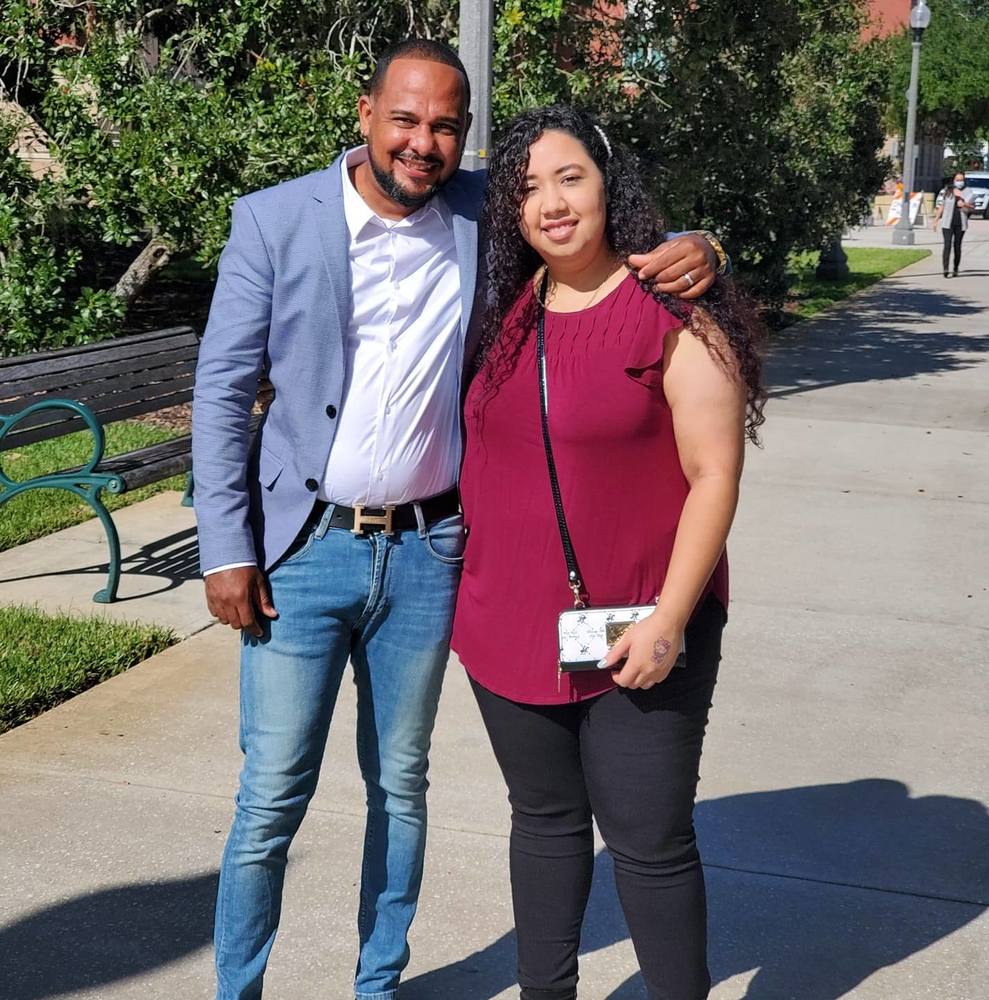 Meet your Posher, Norchy